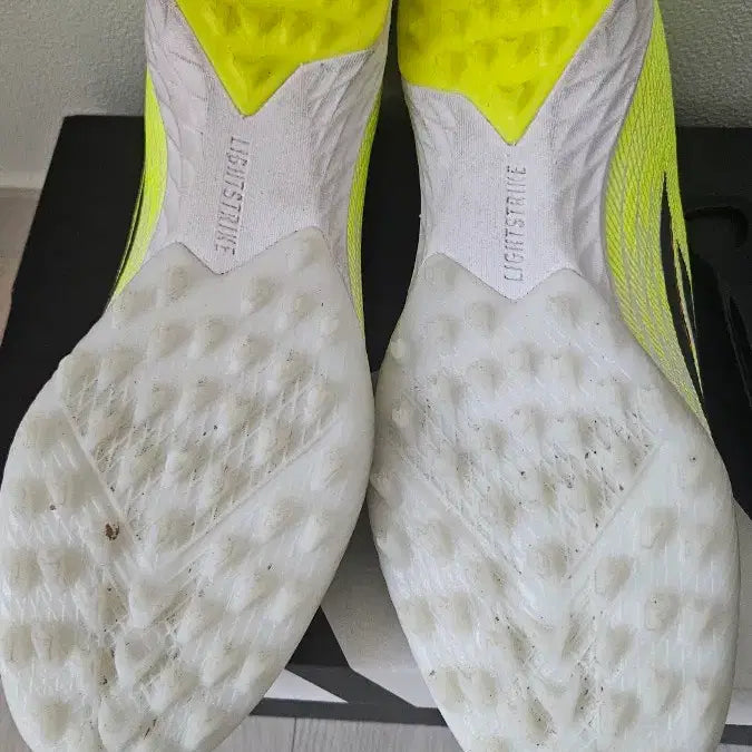 [SOLD OUT] f50 프로 LL 255mm