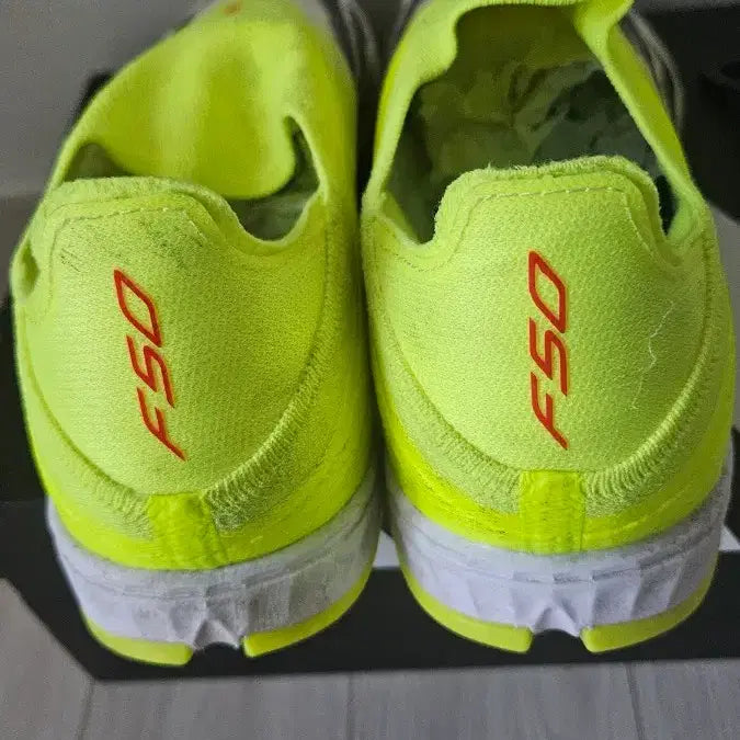 [SOLD OUT] f50 프로 LL 255mm