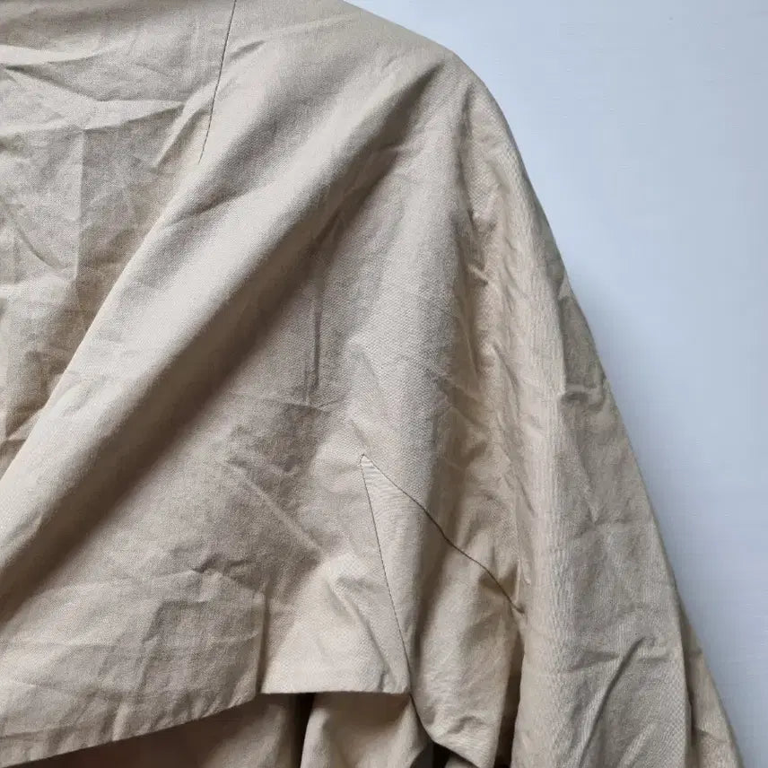 [BUNJANG] Renoma Trench Coat S / renoma 트렌치 코트 S
