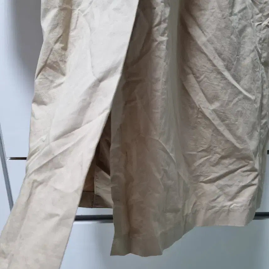 [BUNJANG] Renoma Trench Coat S / renoma 트렌치 코트 S