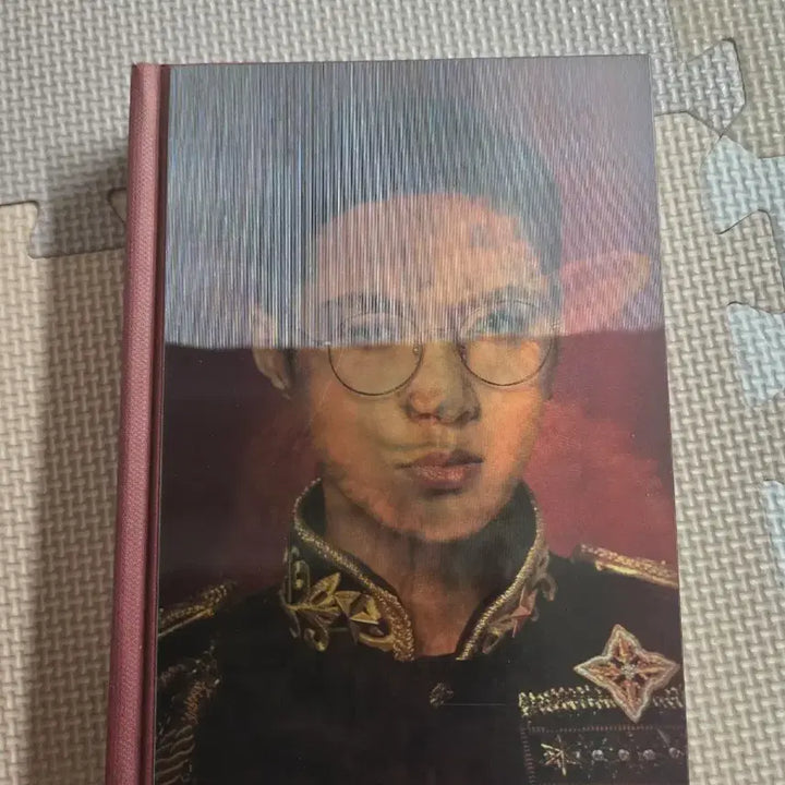 [SOLD OUT] EXO 레이 Lay 02 Sheep 앨범