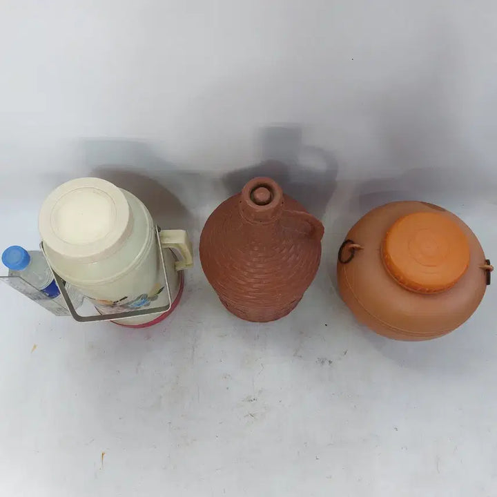 [BUNJANG] Manmuldang Assorted Antique Items / 추억의 근대사 물건 -  소품용. 만물당