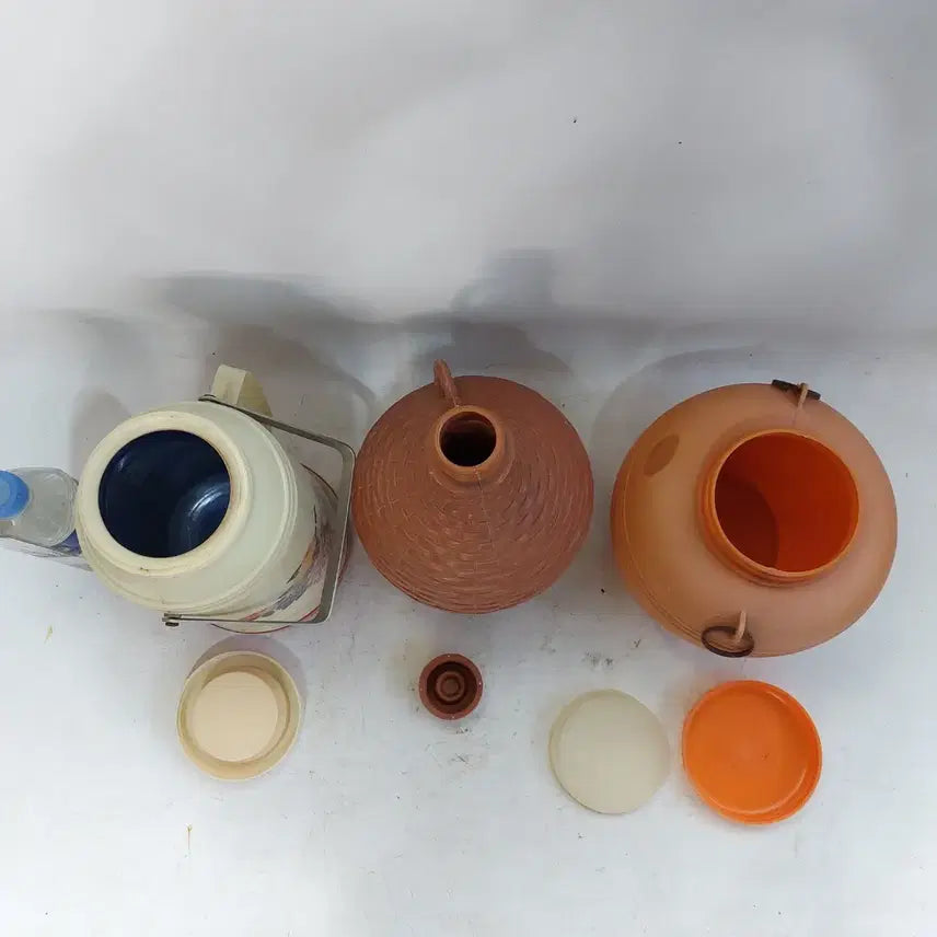 [BUNJANG] Manmuldang Assorted Antique Items / 추억의 근대사 물건 -  소품용. 만물당