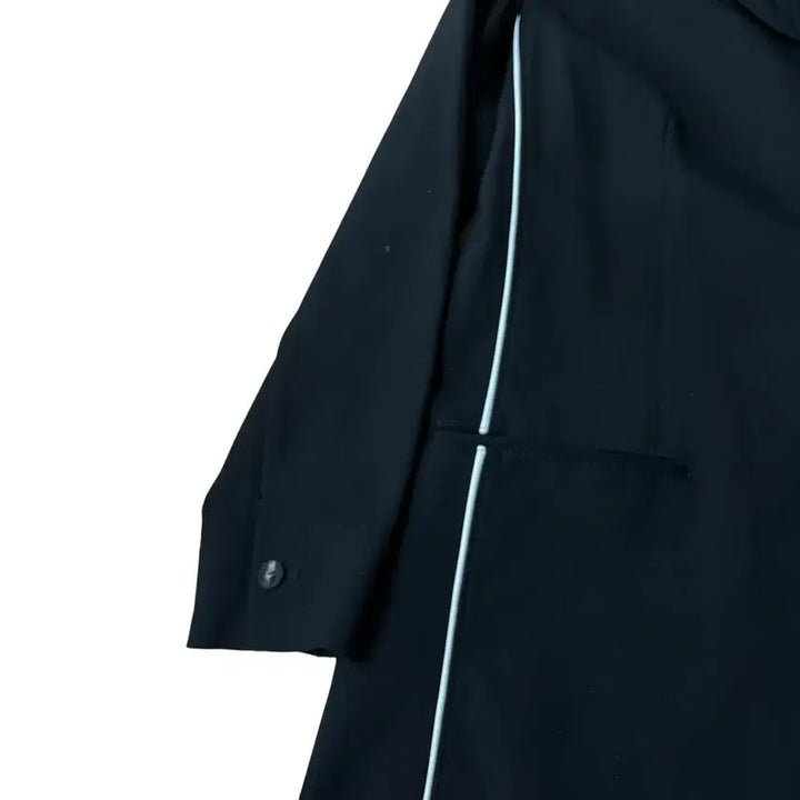[SOLD OUT] Helmut Lang 블랙 파이핑 블레이저 6