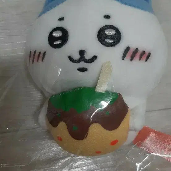 [BUNJANG] Hachiware Osaka Limited Edition Plush / 오사카한정 하치와레