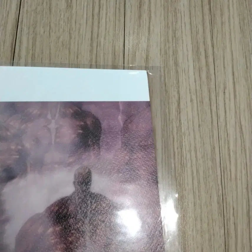 [BUNJANG] Attack on Titan 1st Artgraphy Poster / 진격의 거인 1차 아트그라피 포스터 판매합니다