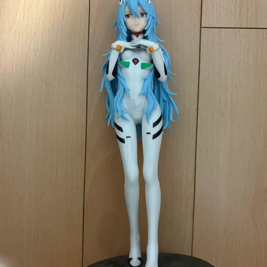 [BUNJANG] Unspecified Ray Figure / 장발 레이 피규어