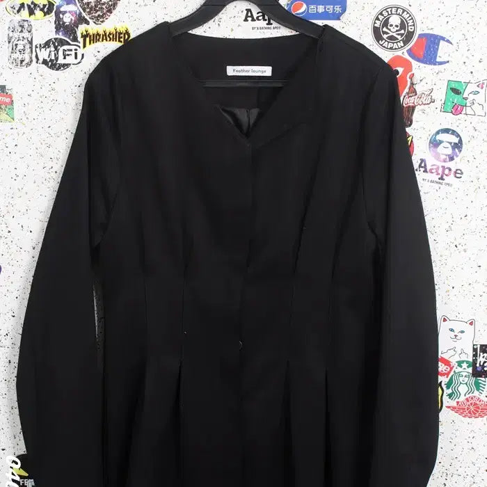 [BUNJANG] Feather Lounge Women&