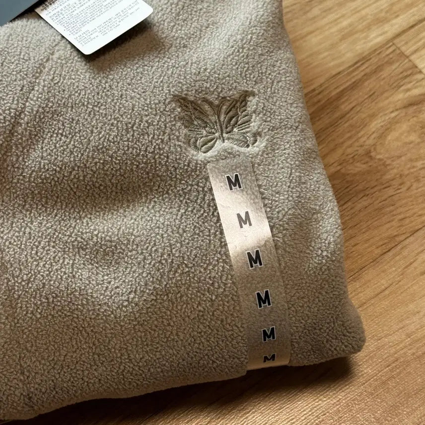 [SOLD OUT] 유니클로 니들스 가디건 베이지 M