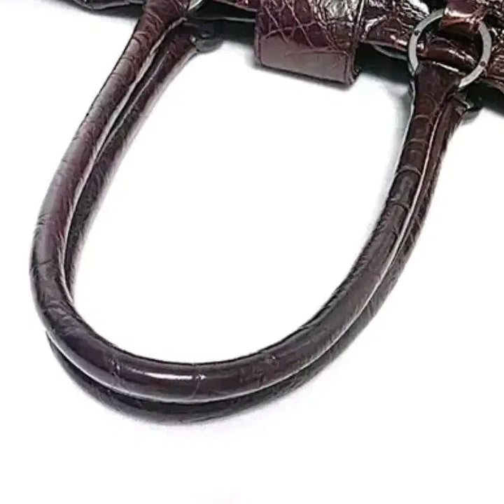 [SOLD OUT] 콜롬보 포로수스 악어백