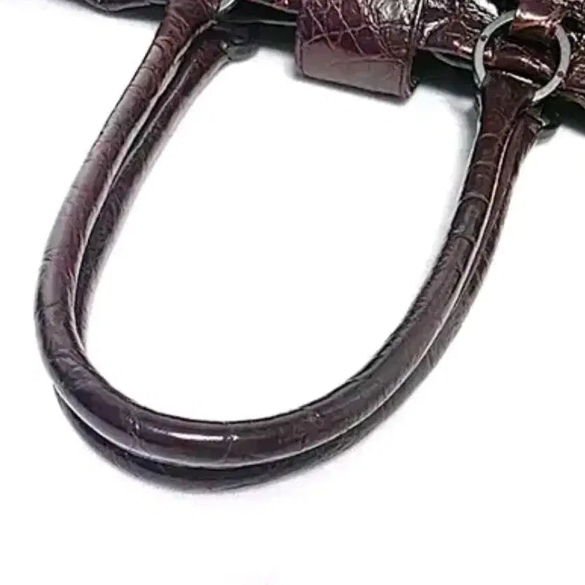 [SOLD OUT] 콜롬보 포로수스 악어백