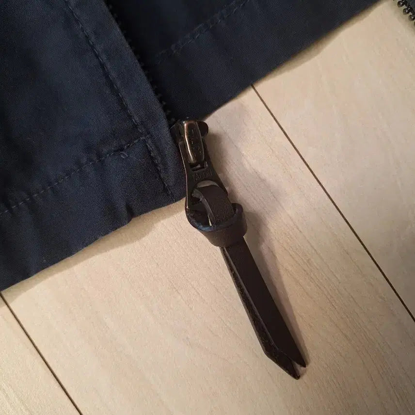 [BUNJANG] Polo Ralph Lauren Harrington Jacket / [M] 폴로 랄프로렌/헤링턴자켓/블루종/스윙탑/바라쿠다/베드포드자켓