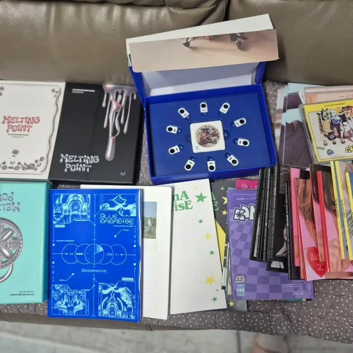 [SOLD OUT] 제로베이스원  제베원