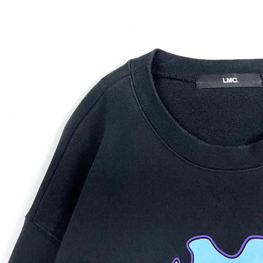 [BUNJANG] LMC Crewneck Sweatshirt / (105) LMC 맨투맨