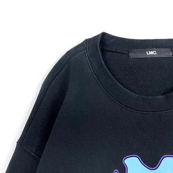[BUNJANG] LMC Crewneck Sweatshirt / (105) LMC 맨투맨