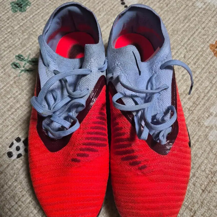 [BUNJANG] Nike Phantom 6 Low Elite SG Soccer Cleats / 나이키 팬텀 6 로우 엘리트 SG265