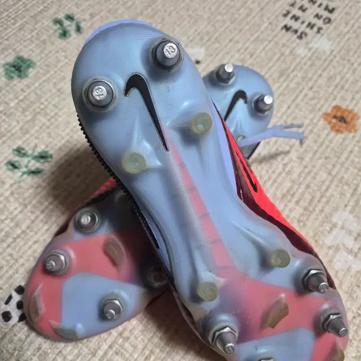 [BUNJANG] Nike Phantom 6 Low Elite SG Soccer Cleats / 나이키 팬텀 6 로우 엘리트 SG265