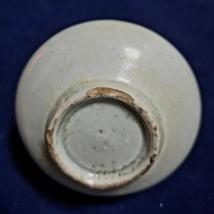 [BUNJANG] Bunwon White Porcelain Brush Washer, Inkstone Holder, Cosmetic Container / 분원백자 필세.연적.화장기