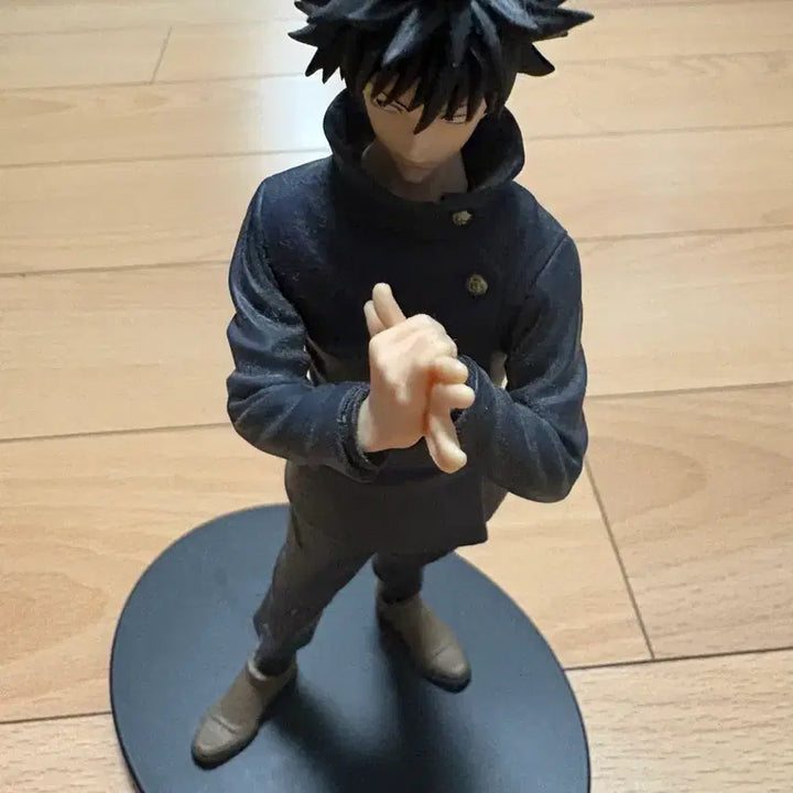 [BUNJANG] Fushiguro Megumi Figure / 후시구로 메구미 피규어