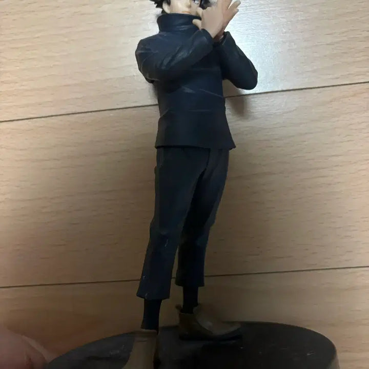 [BUNJANG] Fushiguro Megumi Figure / 후시구로 메구미 피규어