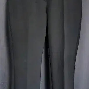 [BUNJANG] AK Anne Klein Black Slacks Women&