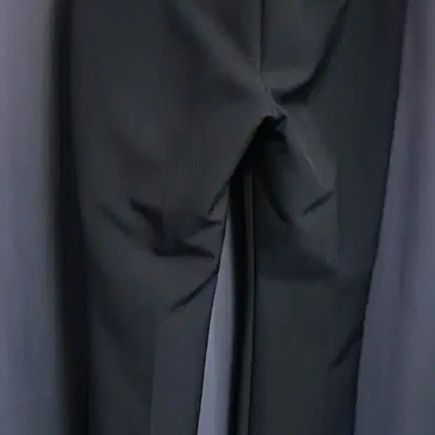 [BUNJANG] AK Anne Klein Black Slacks Women&