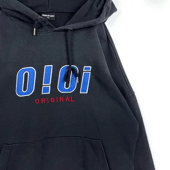 [BUNJANG] OiOi Hooded Sweatshirt (Size L) / (105) OiOi 후드