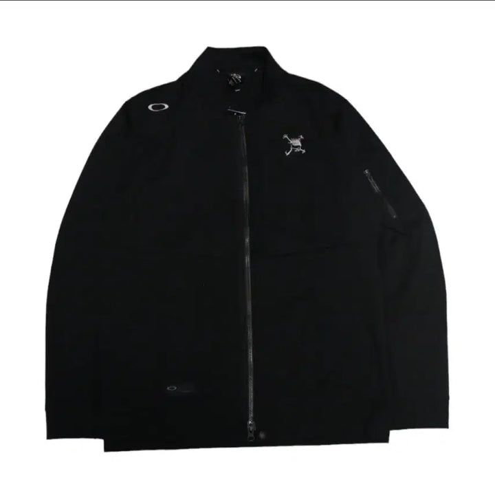 [BUNJANG] Oakley Functional 2-Way Windbreaker Jacket - Size L / 오클리 oakley 기능성 2way 바람막이 사이즈 L