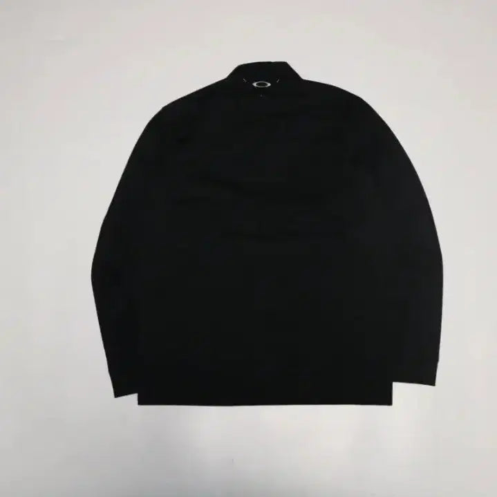 [BUNJANG] Oakley Functional 2-Way Windbreaker Jacket - Size L / 오클리 oakley 기능성 2way 바람막이 사이즈 L