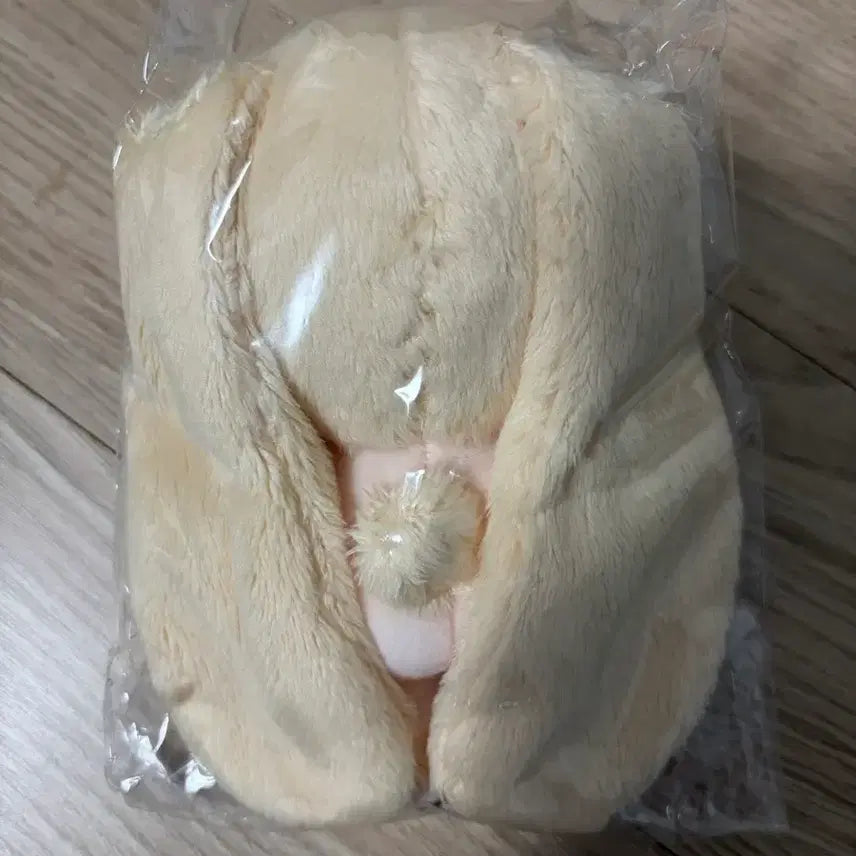 [BUNJANG] Kusty Pori Unbranded Character Doll / 무속성 커스티 포리 양도합니다