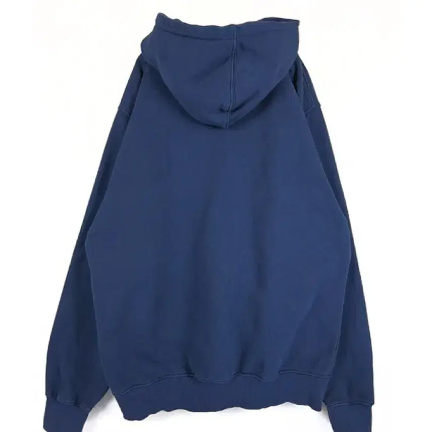 [BUNJANG] Believe Vintage Hooded Sweatshirt XL / (110) 디내댓 후드