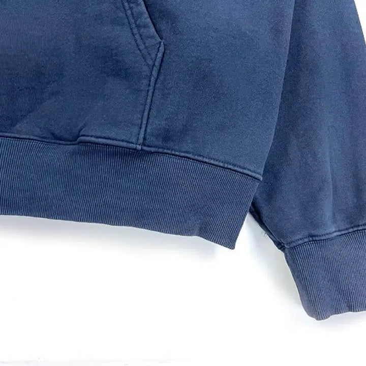 [BUNJANG] Believe Vintage Hooded Sweatshirt XL / (110) 디내댓 후드