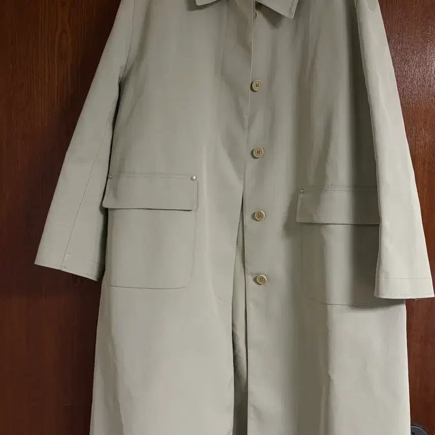 [BUNJANG] Urbanic30 Bau Coat / 얼바닉30 Bau coat