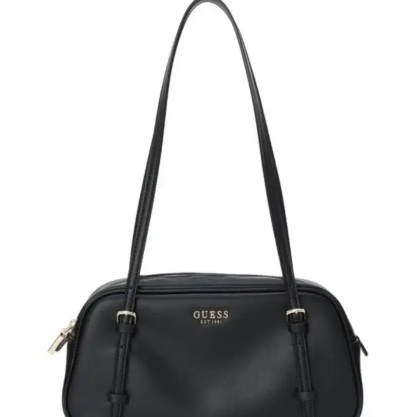 [BUNJANG] Guess Serelia Shoulder Satchel Bag / 게스 세렐리아 숄더 사첼백