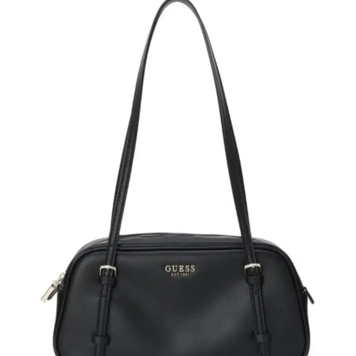 [BUNJANG] Guess Serelia Shoulder Satchel Bag / 게스 세렐리아 숄더 사첼백