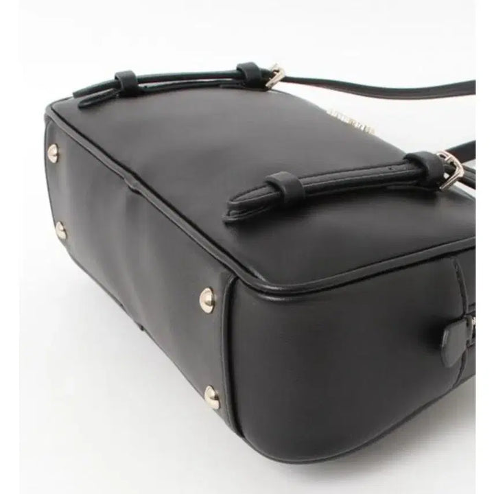 [BUNJANG] Guess Serelia Shoulder Satchel Bag / 게스 세렐리아 숄더 사첼백