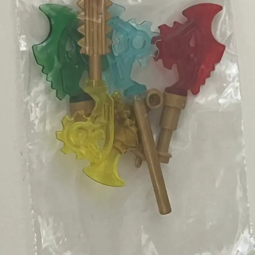 [SOLD OUT] 레고 닌자고  리부티드 테크노시즌 전종