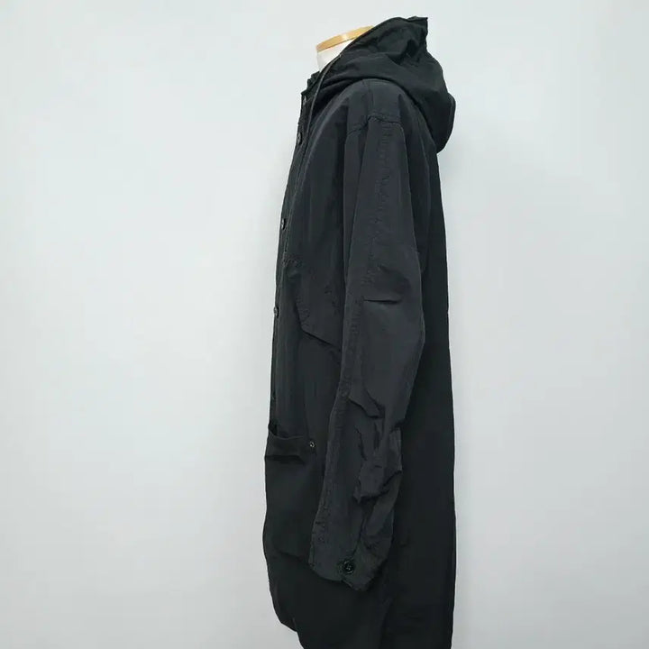 [BUNJANG] Uniform Bridge Safari Field Jacket / 유니폼브릿지 사파리 야상 자켓 100