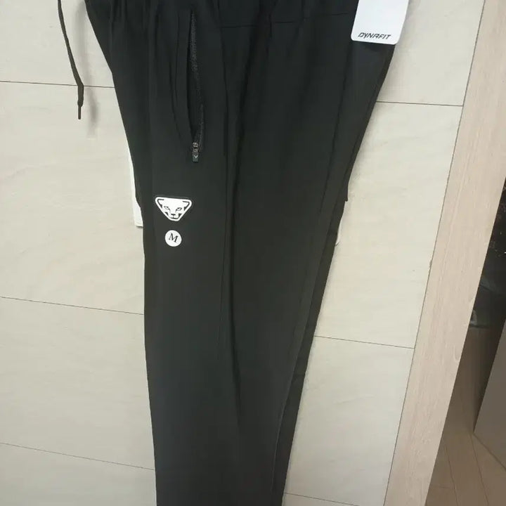 [BUNJANG] Dynafit Drymax Training Pants Black M / 다이나핏 Drymax 트레이닝  M 춘추용 신상품 블랙