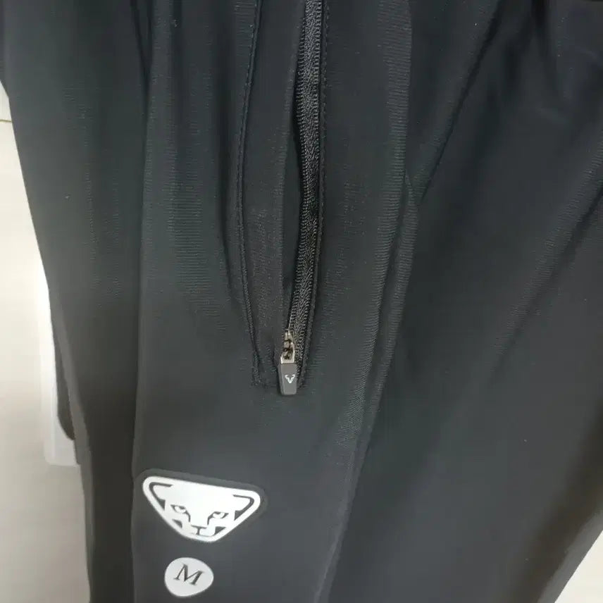 [BUNJANG] Dynafit Drymax Training Pants Black M / 다이나핏 Drymax 트레이닝  M 춘추용 신상품 블랙