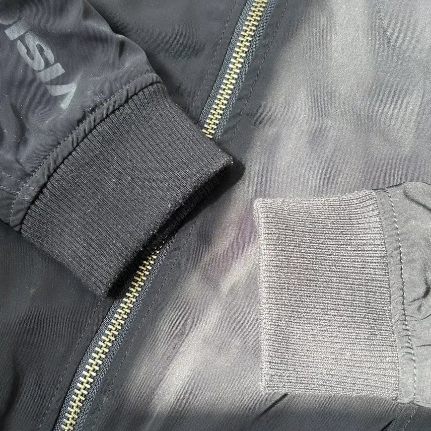 [BUNJANG] Vision Street Wear MA-1 Bomber Jacket / 비전 스트리트 웨어 MA-1 항공 자켓