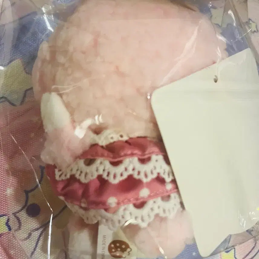 [BUNJANG] Sanrio Mikopop Piano Mascot / 산리오 미코팝업 피아노 마스코트