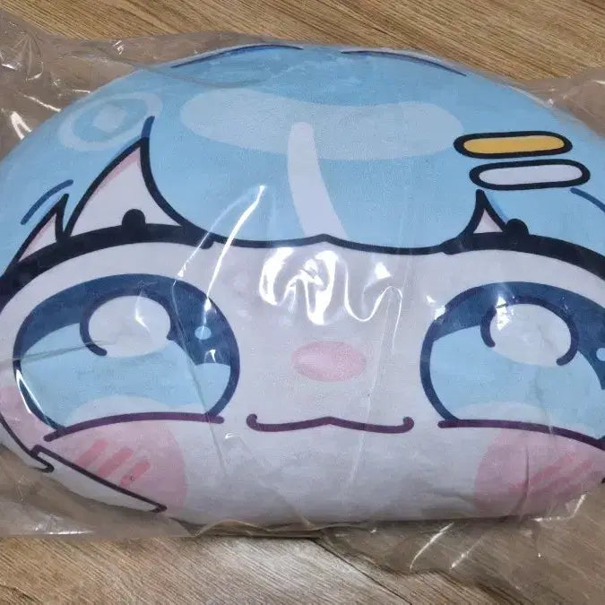 [SOLD OUT] 아라하시 타비 얼빡쿠션 판매