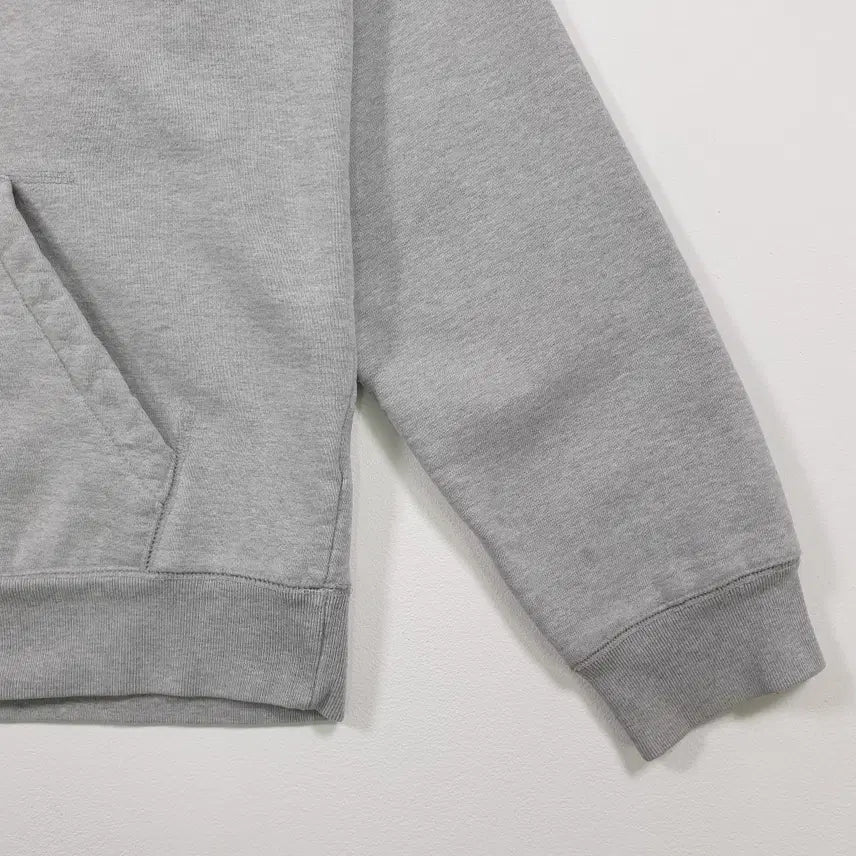 [BUNJANG] Deus Ex Machina Classic Logo Hoodie / 데우스 엑스 마키나 후드티