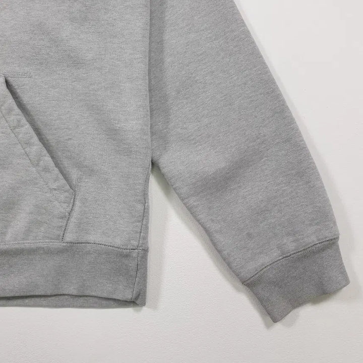 [BUNJANG] Deus Ex Machina Classic Logo Hoodie / 데우스 엑스 마키나 후드티