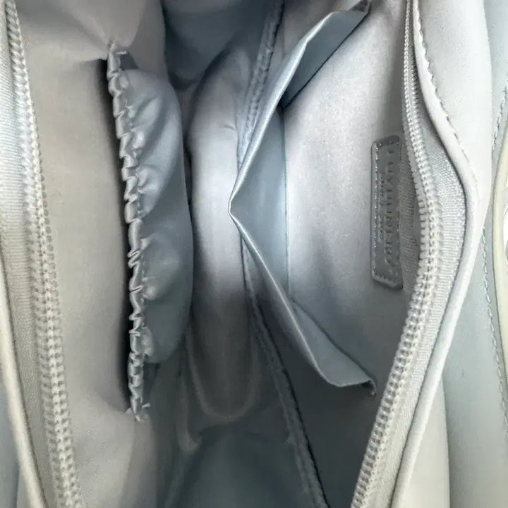 [SOLD OUT] 후유네코 하트 이타백 스카이 블루 컬러판매