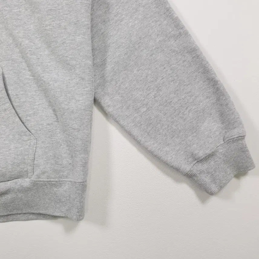 [BUNJANG] Stussy Logo Hoodie / 스투시 로고 후드티