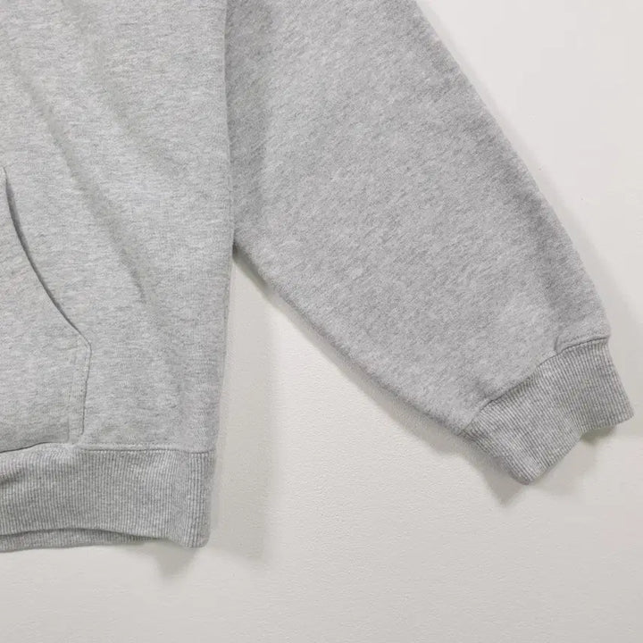 [BUNJANG] Stussy Logo Hoodie / 스투시 로고 후드티