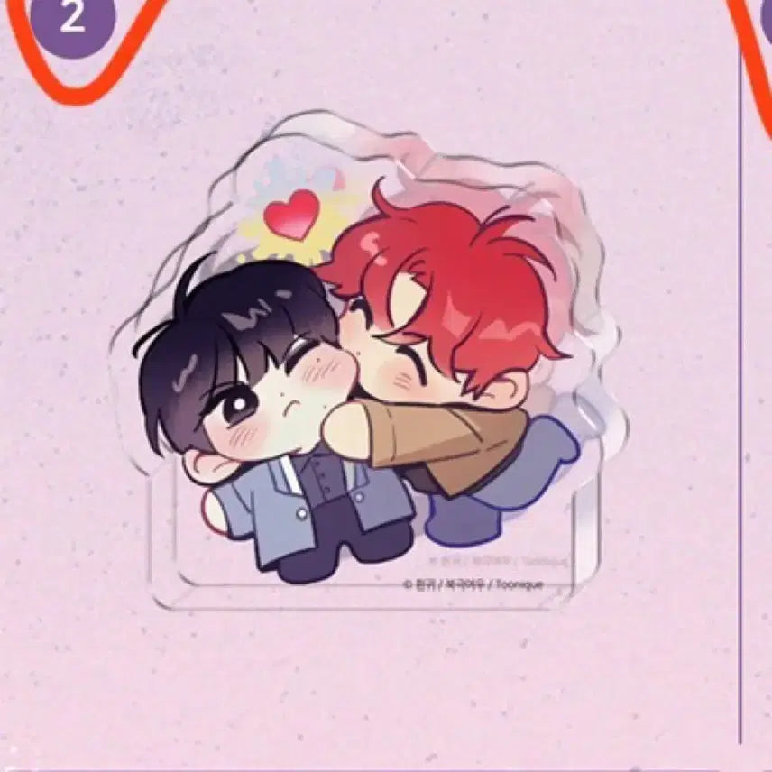 [SOLD OUT] 꿈자리가 이상한데요 아크릴 sd 코롯토 투니크