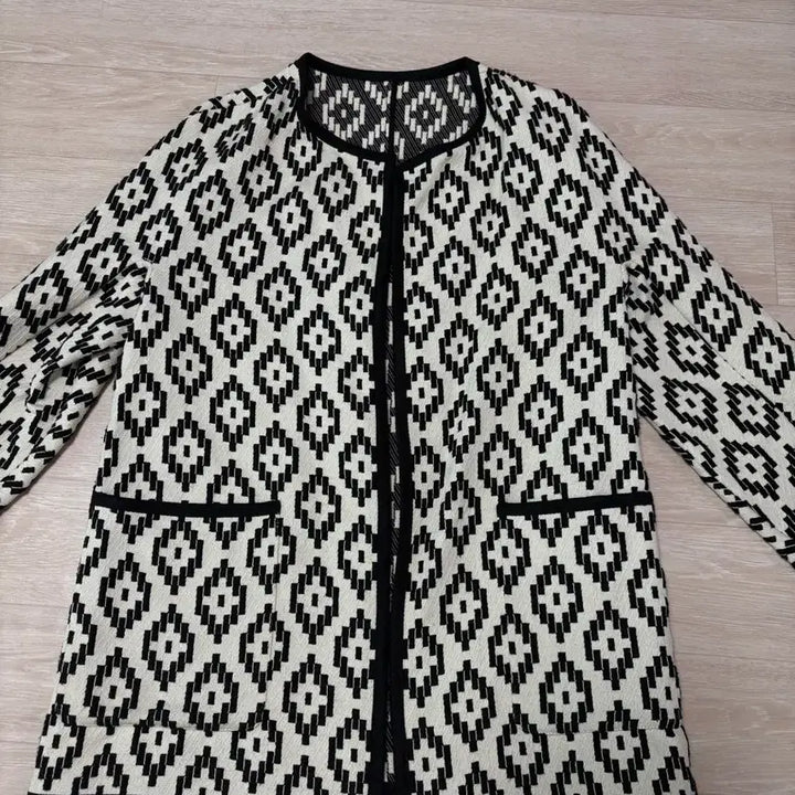 [BUNJANG] Max Mara Cardigan Jacket / 막스마라 가디건 자켓